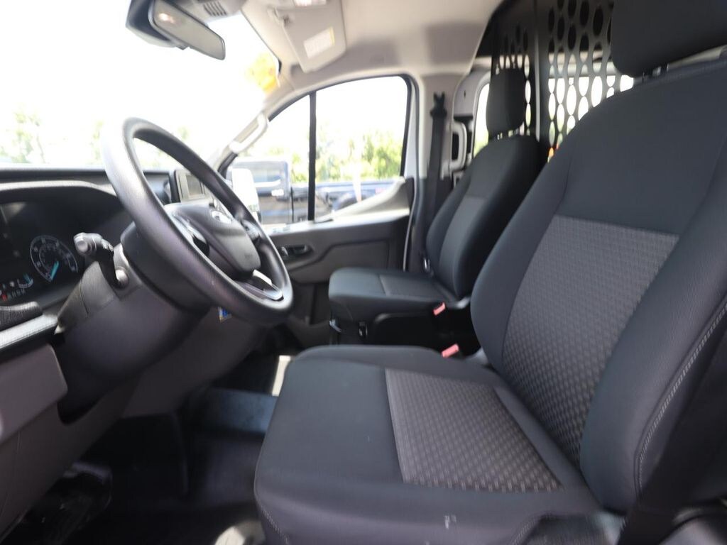 Used 2025 Ford Transit-250 Base Cargo Van
