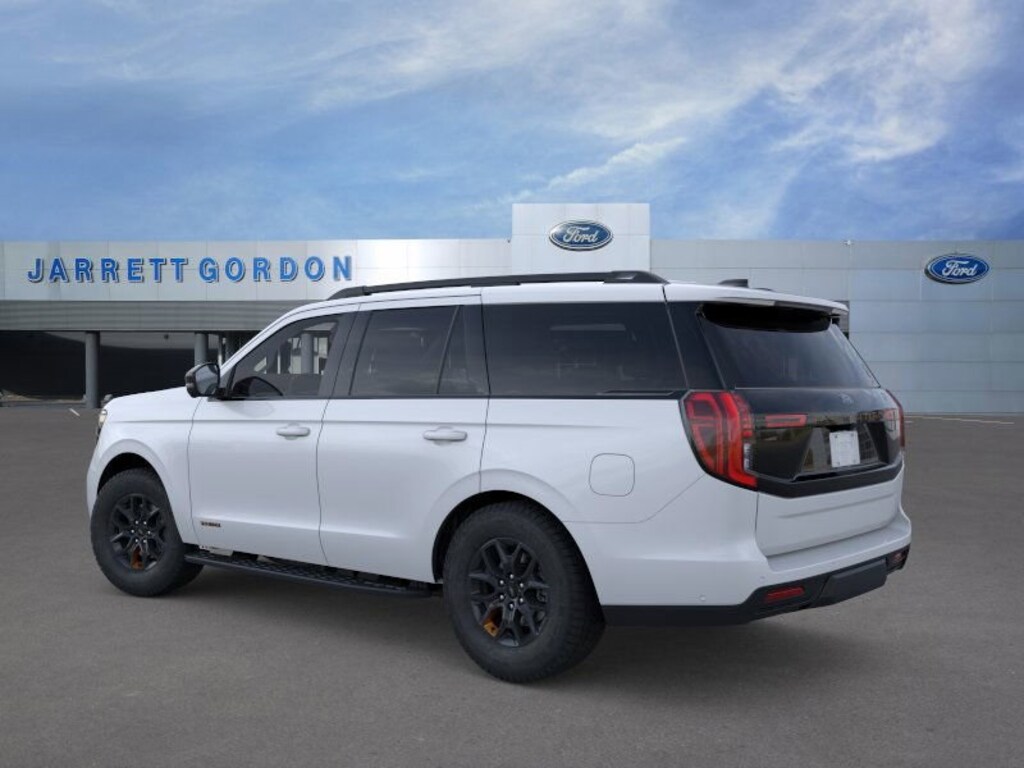 New 2026 Ford Expedition Tremor SUV