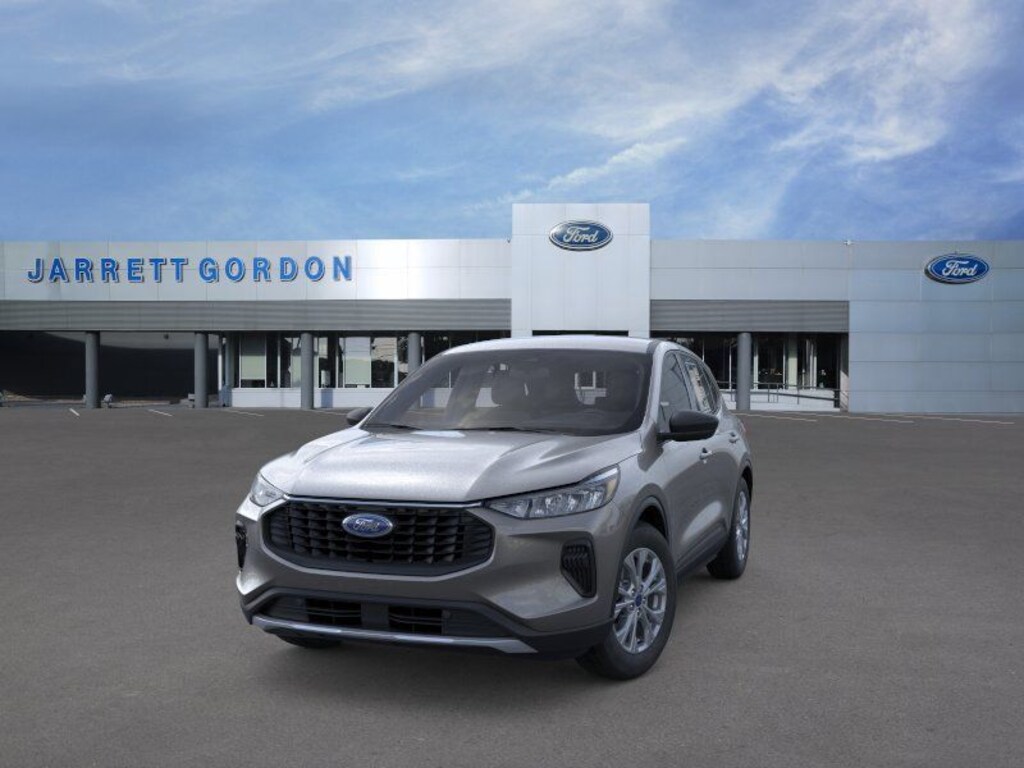 New 2026 Ford Escape Active SUV