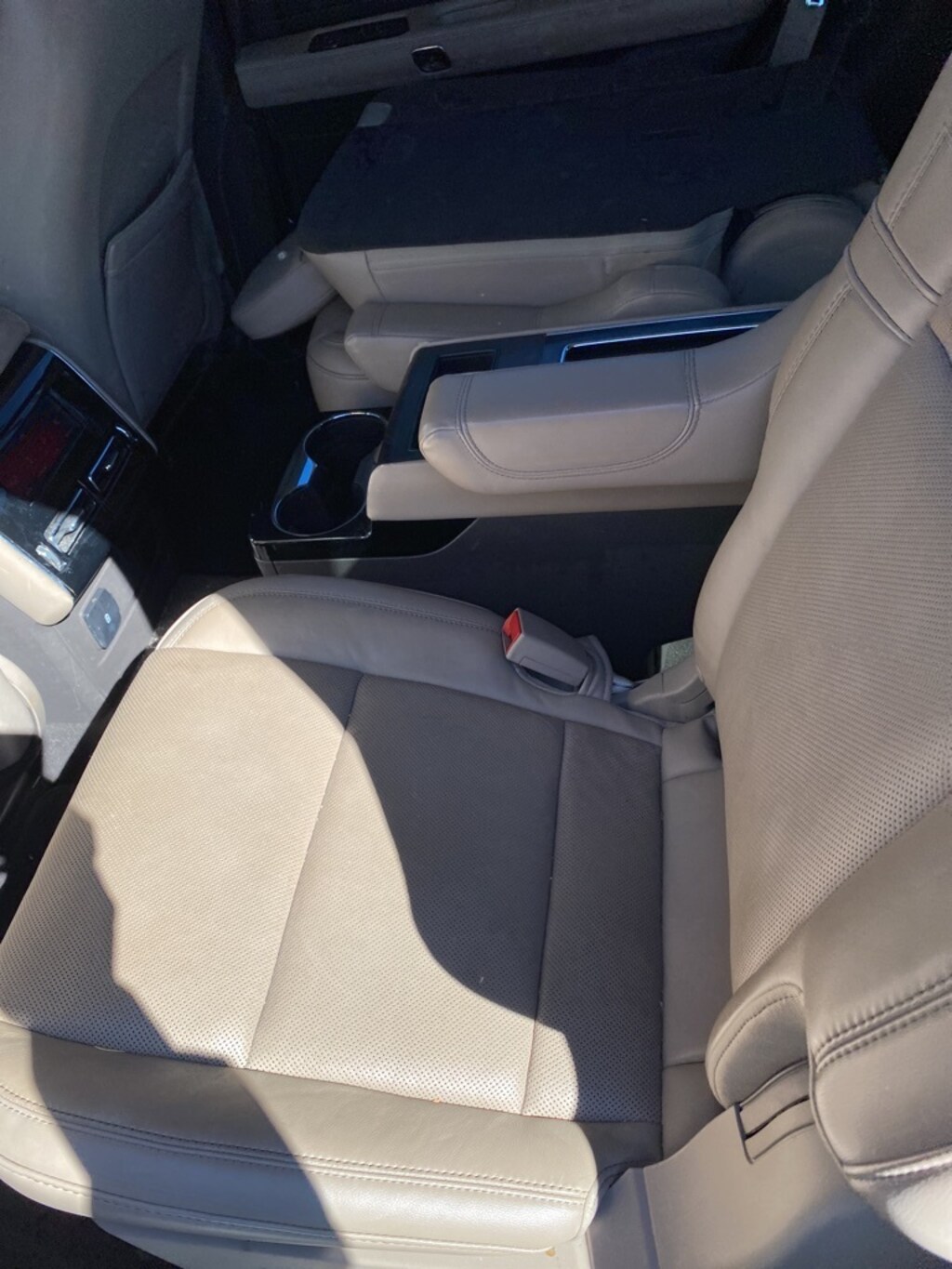 Used 2020 Lincoln Aviator Reserve SUV