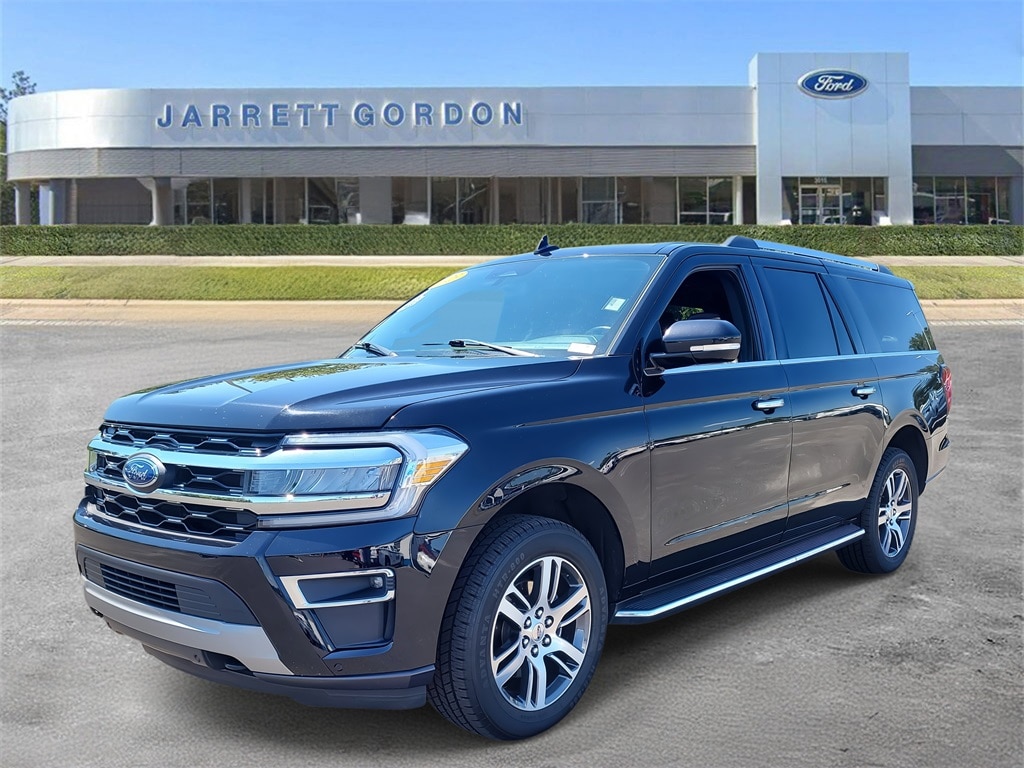 Used 2023 Ford Expedition Max Limited SUV