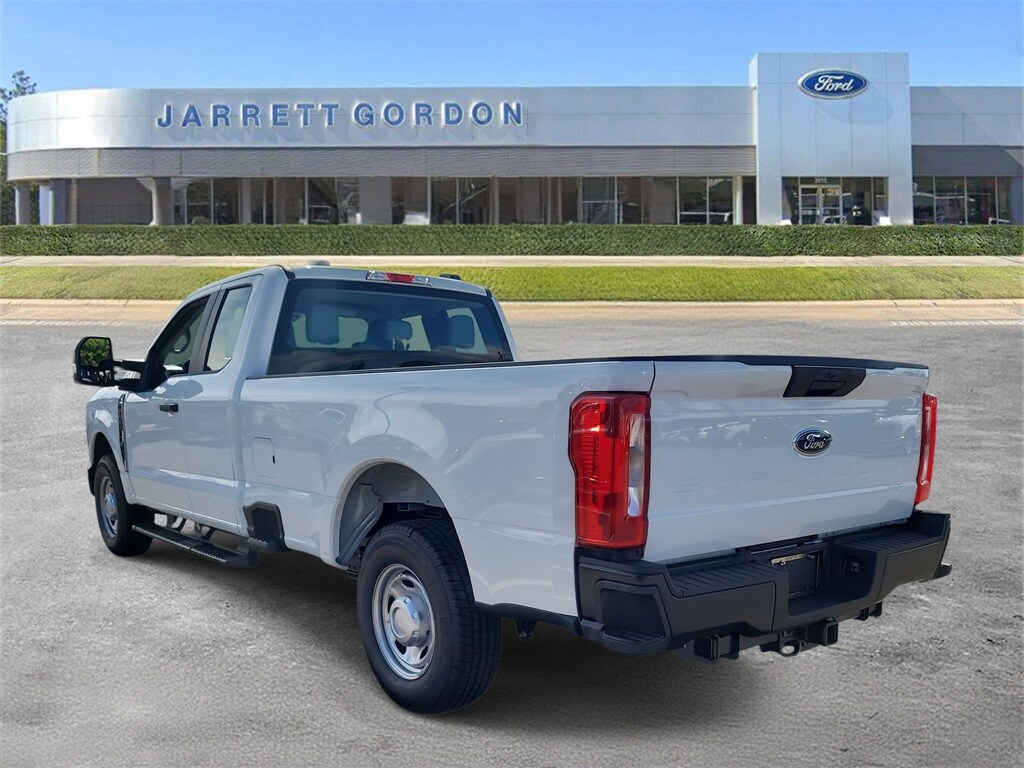 New 2026 Ford F-250 XL Truck Super Cab