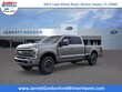  Ford F-250