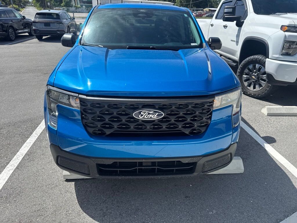 Used 2026 Ford Maverick XL Truck