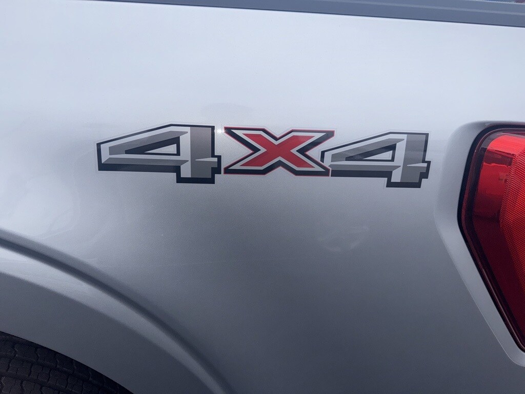 Used 2023 Ford F-150 XLT Truck