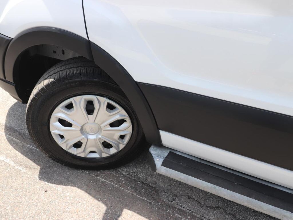 Used 2025 Ford Transit-250 Base Cargo Van