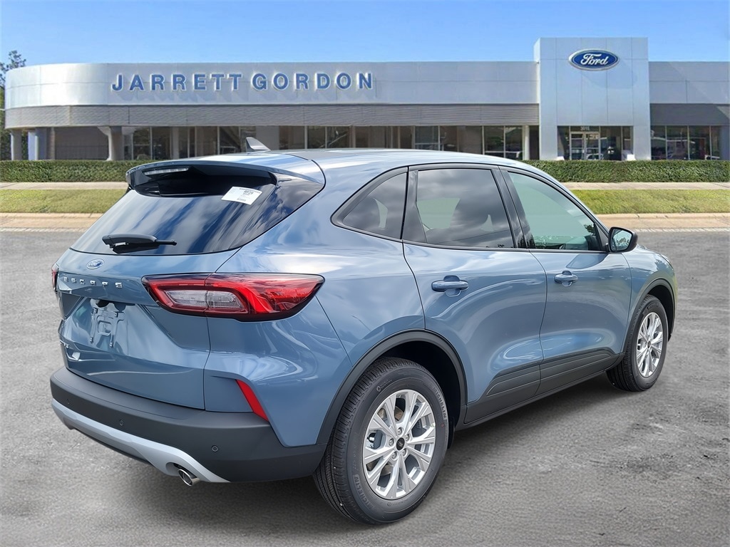 New 2026 Ford Escape Active SUV