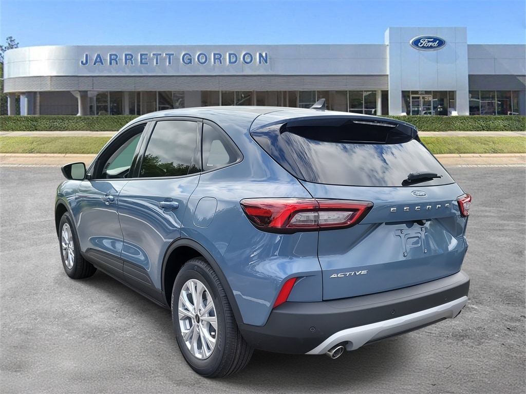 New 2026 Ford Escape Active SUV