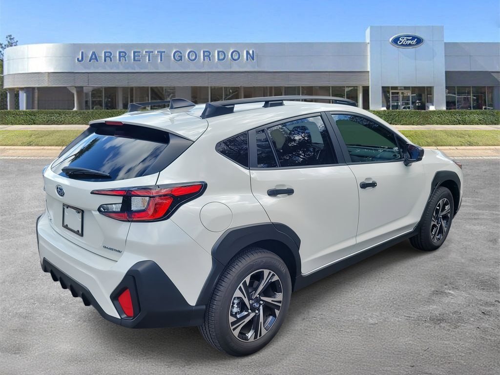 Certified 2025 Subaru Crosstrek Premium SUV
