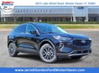 Ford Escape Plug-In Hybrid