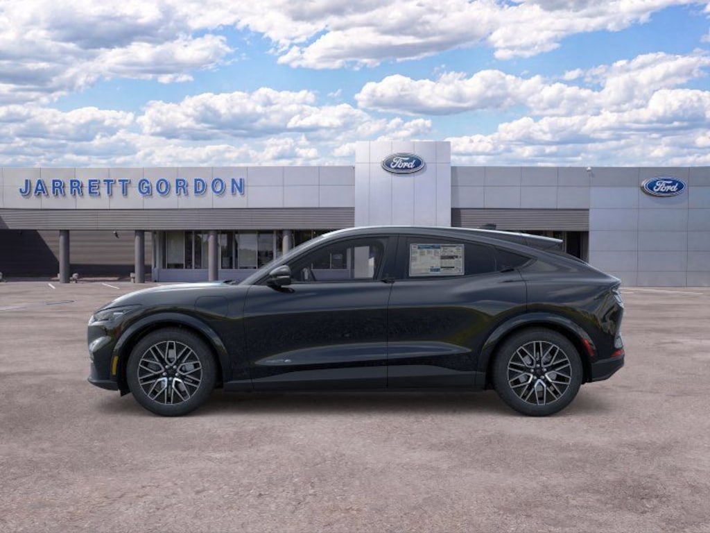 New 2026 Ford Mustang Mach-E Premium CROSSOVERS