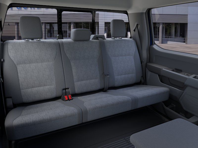 2026 Ford F-350 Super Duty XL - Photo 11