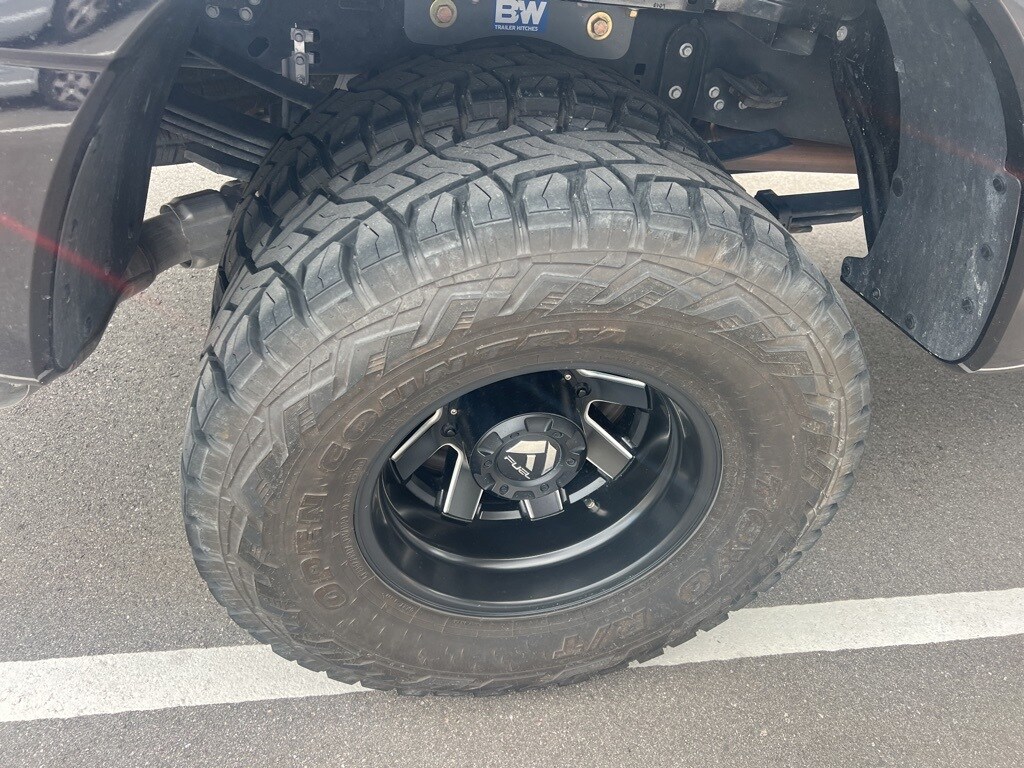 2024 Ford F-350 Lariat photo 4