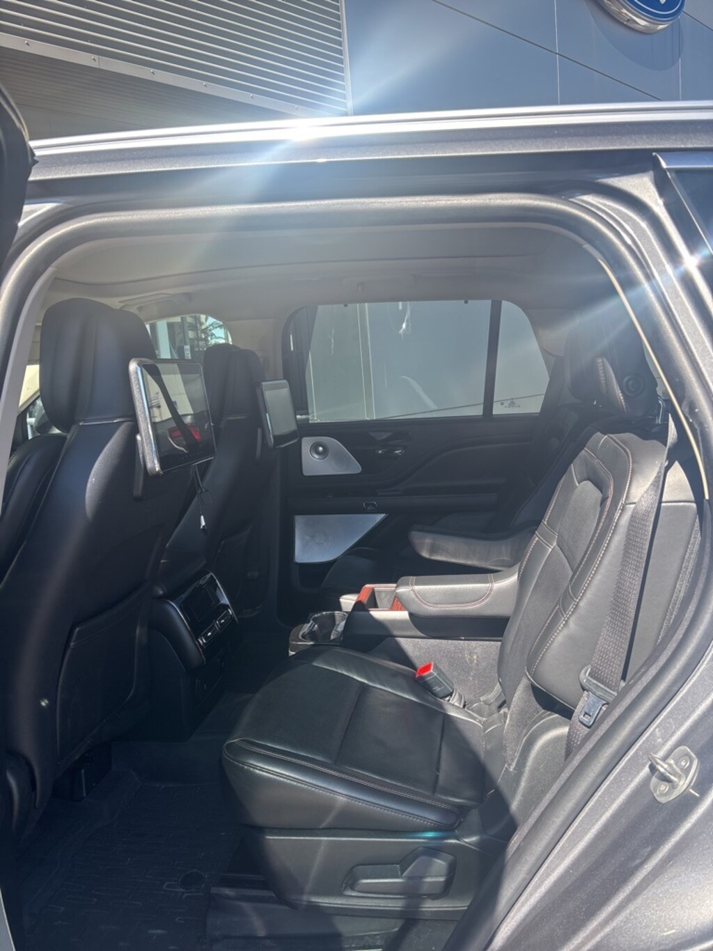 Used 2022 Lincoln Aviator Plug-In Hybrid Grand Touring SUV