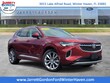  Buick Envision