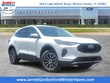 Ford Escape Plug-In Hybrid