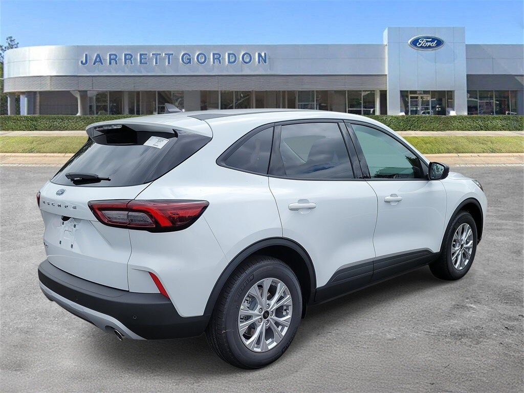 New 2026 Ford Escape Active SUV