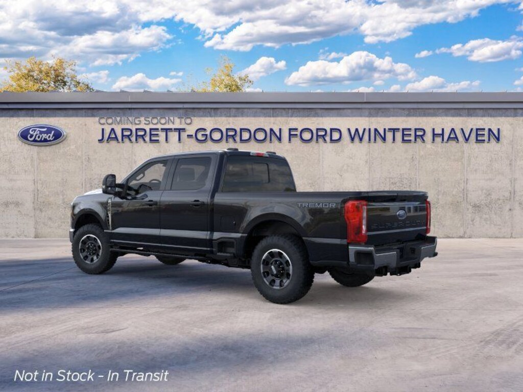 New 2026 Ford F-250 XLT Truck Crew Cab