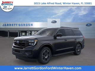 2026 Ford Expedition Active SUV