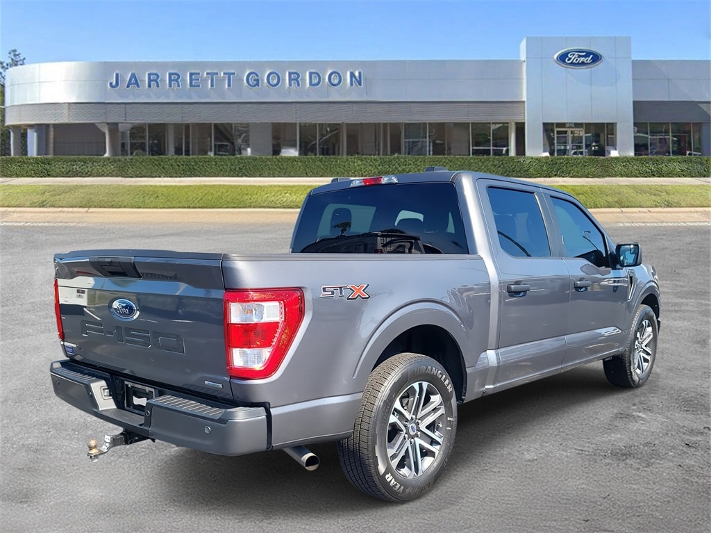 Used 2023 Ford F-150 XL Truck