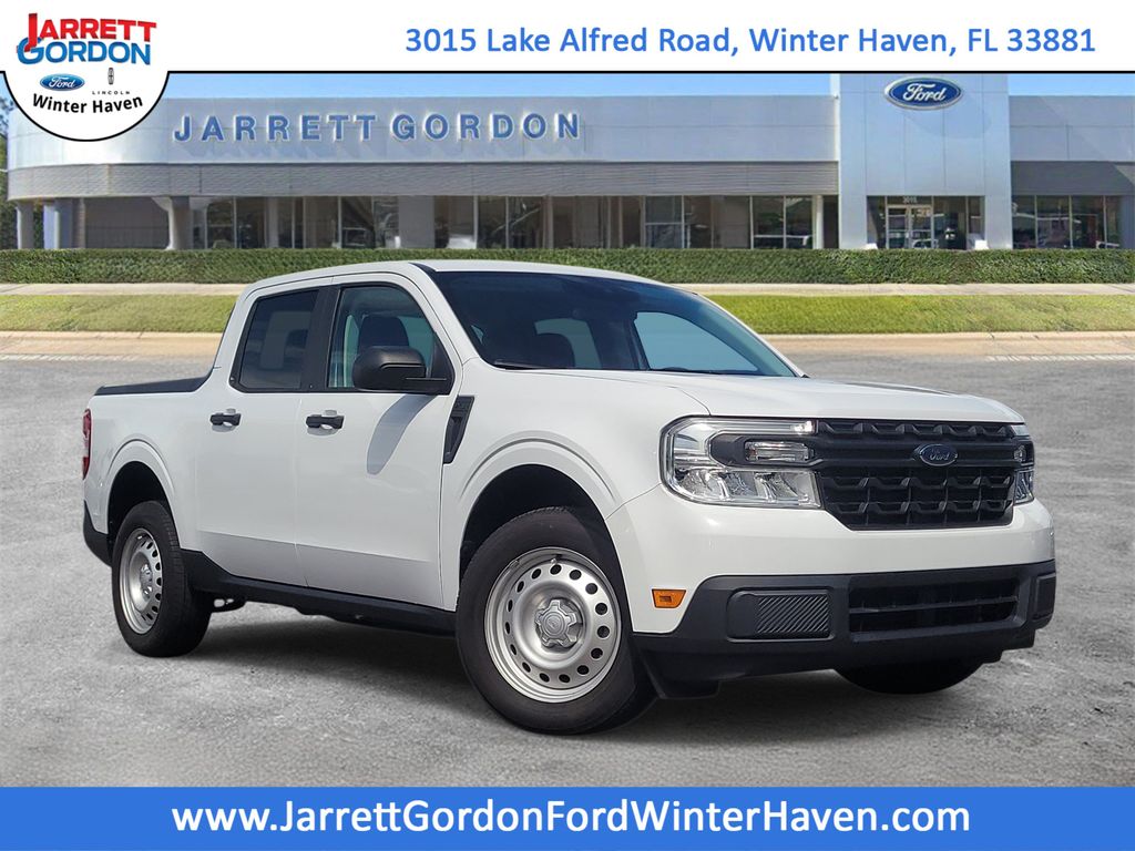 2023 Ford Maverick