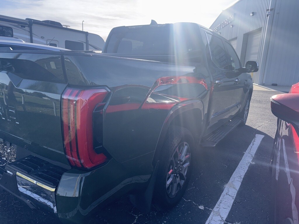 Used 2022 Toyota Tundra 1794 Truck