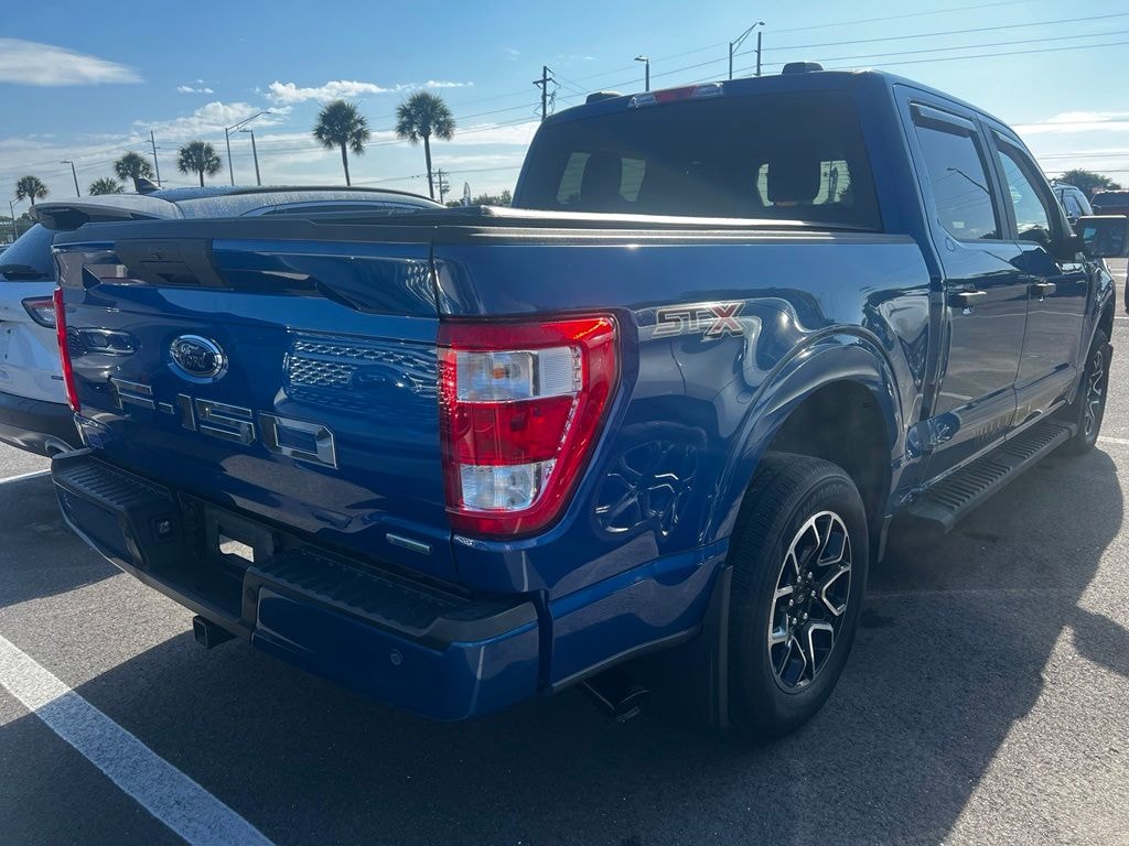 Used 2023 Ford F-150 XL Truck