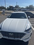  Hyundai Sonata Hybrid