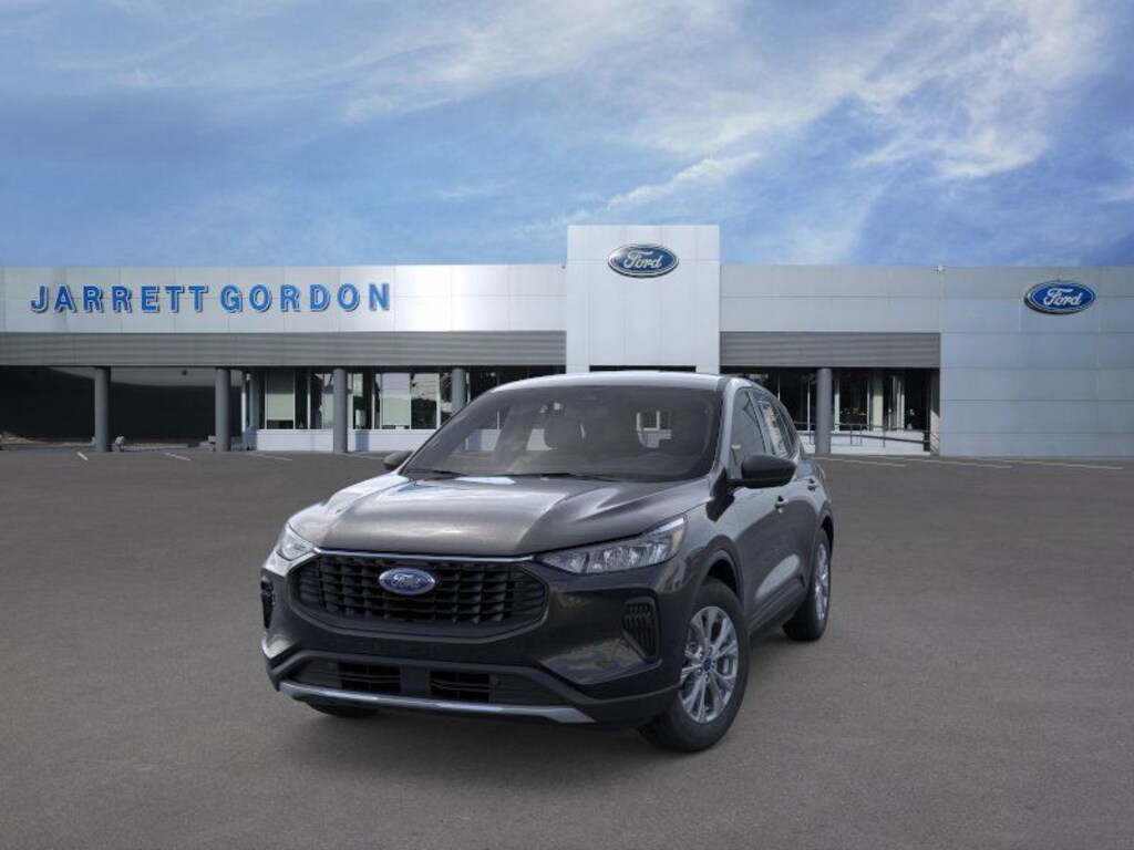 New 2026 Ford Escape Active SUV