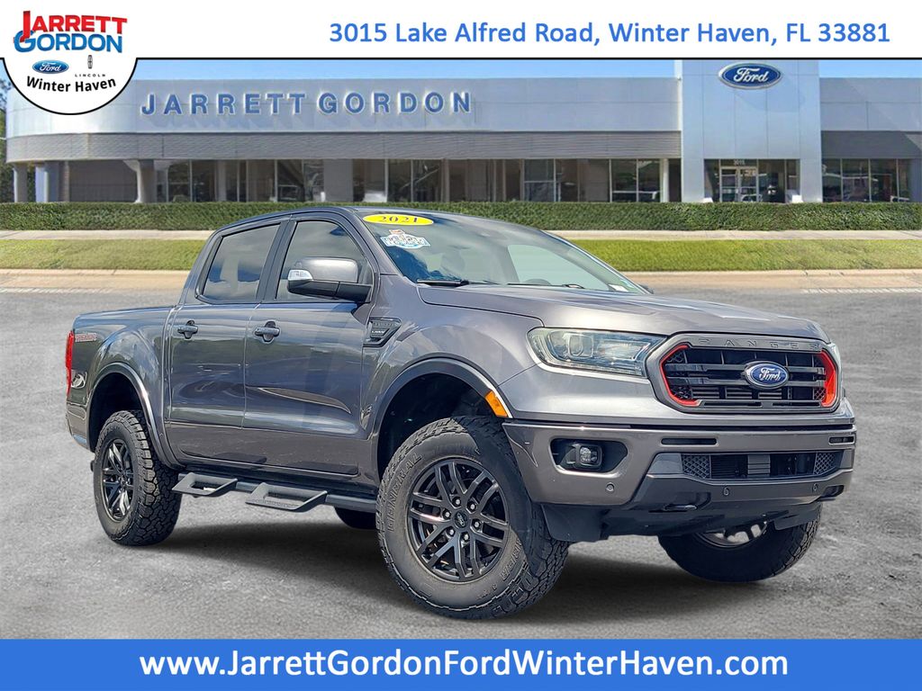 Certified Pre-Owned Vehicles for Sale Winter Haven, FL | Jarrett