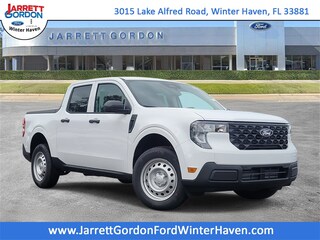 2026 Ford Maverick XL Truck SuperCrew