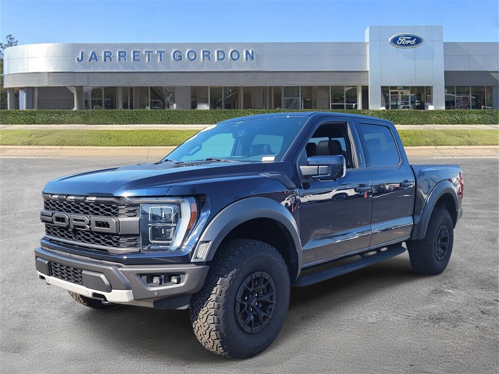 2023 Ford F-150 Raptor photo 2