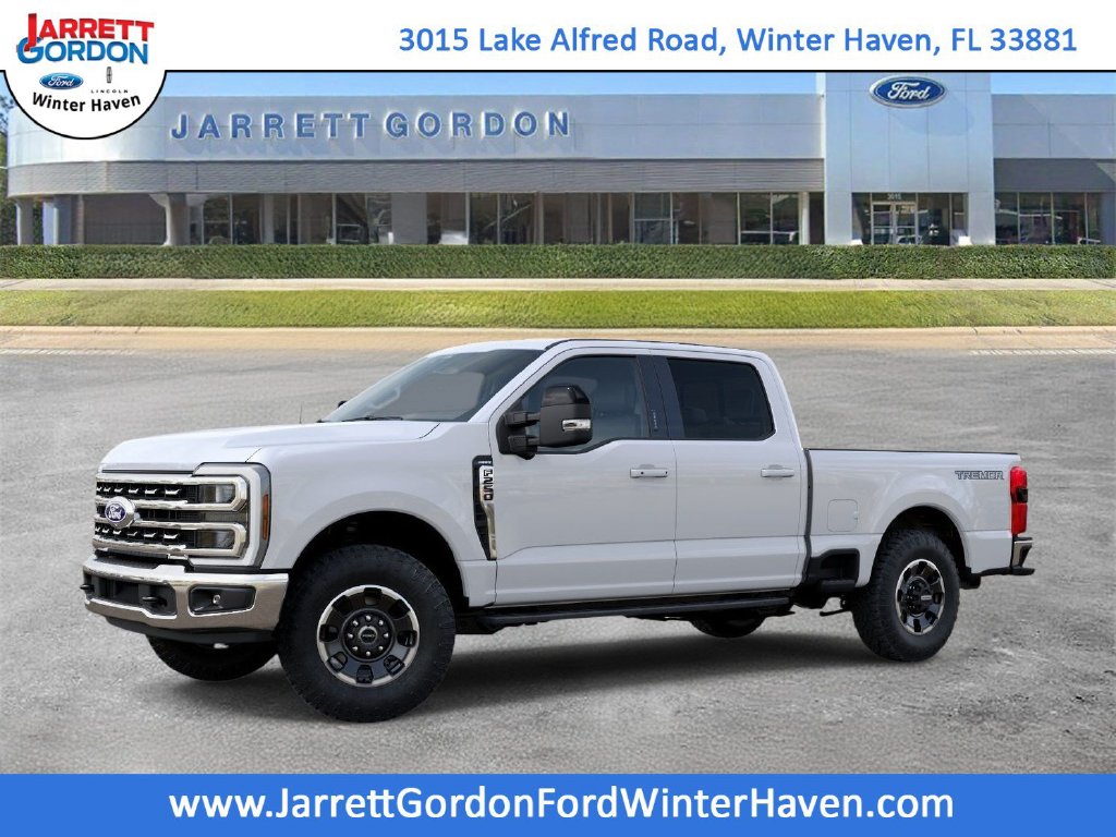  Ford F-250