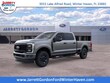  Ford F-250