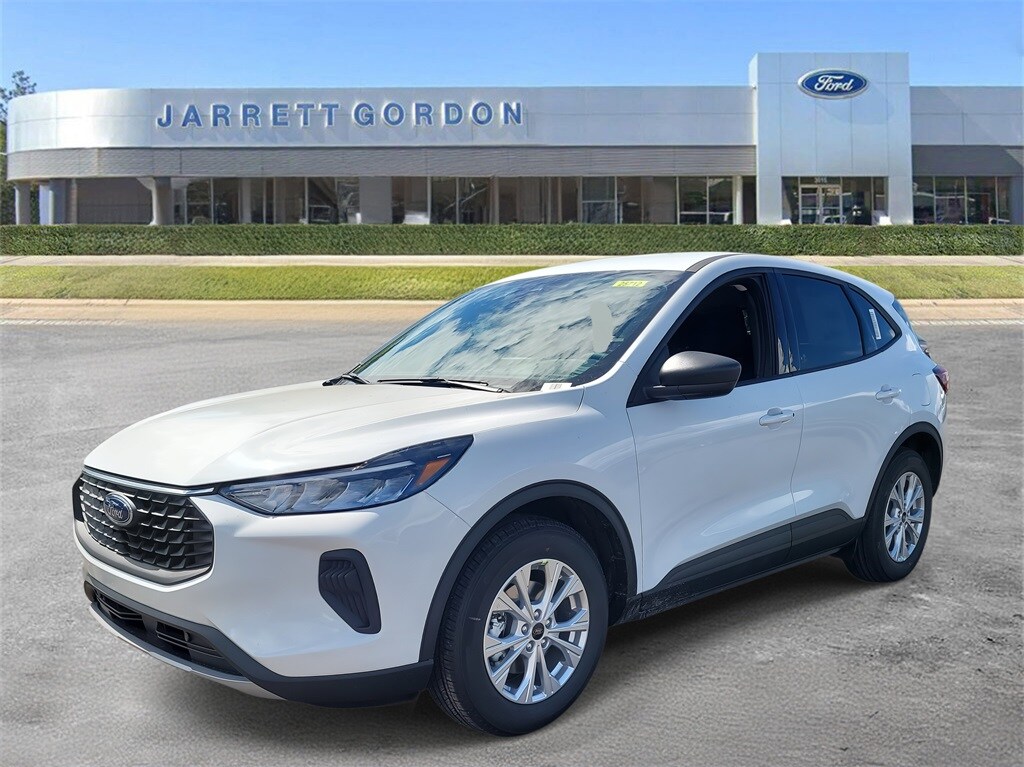 New 2026 Ford Escape Active SUV