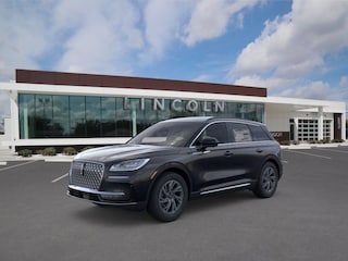 2026 Lincoln Corsair Premiere Sport Utility