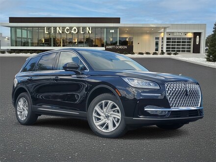 2025 Lincoln Corsair Premiere Sport Utility