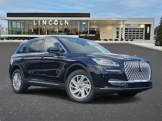 2025 Lincoln Corsair Premiere Sport Utility