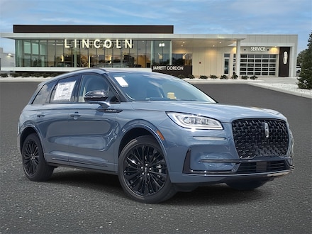 2025 Lincoln Corsair Reserve Sport Utility
