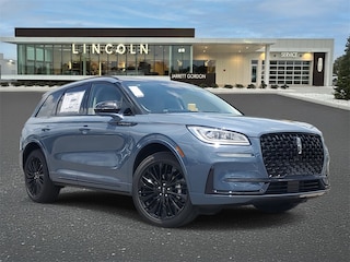 2025 Lincoln Corsair Reserve Sport Utility