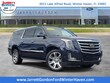  Cadillac Escalade ESV