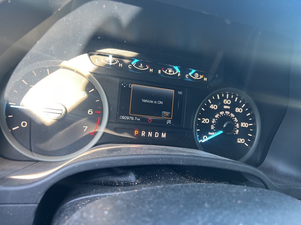 Used 2019 Ford F-150 XLT Truck