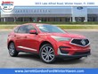 Acura RDX