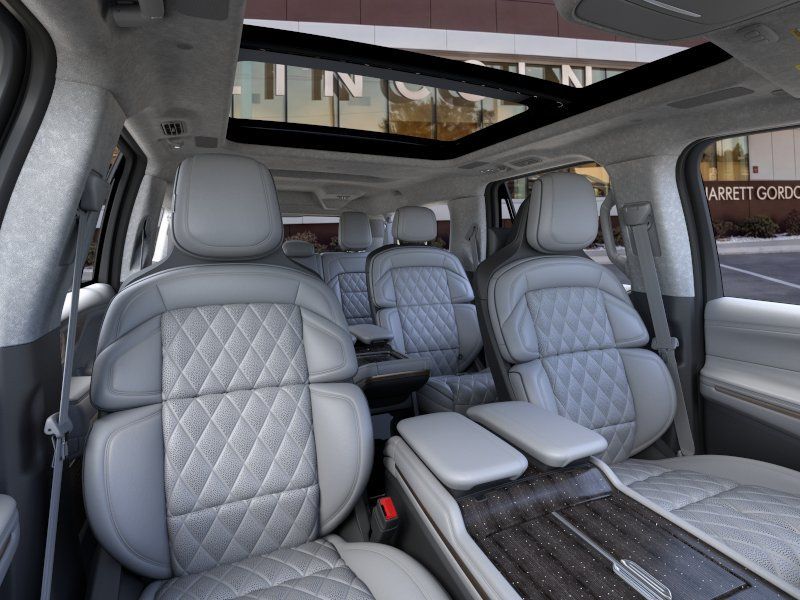 2026 Lincoln Navigator Black Label L - Photo 10