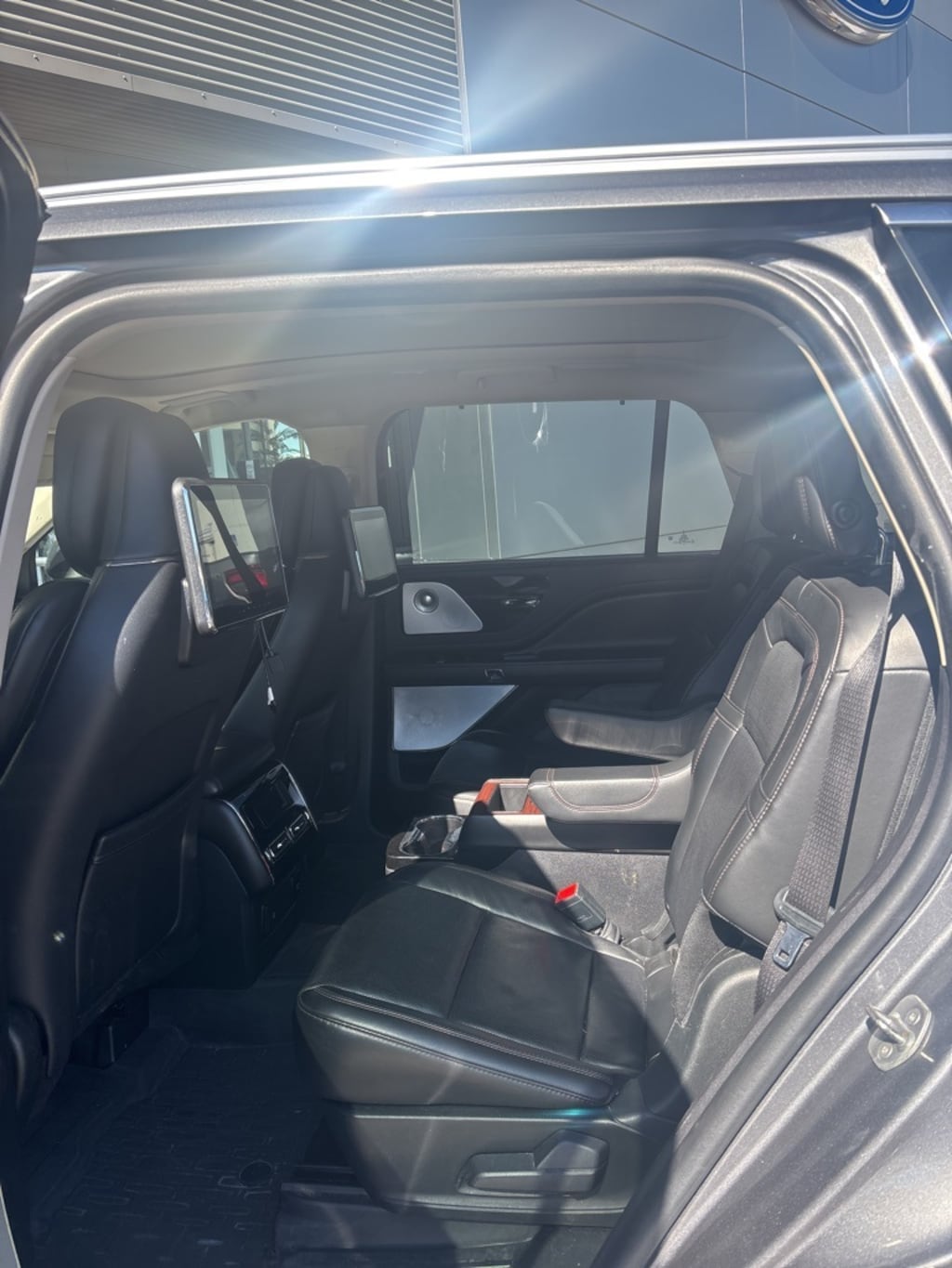 Used 2022 Lincoln Aviator Plug-In Hybrid Grand Touring SUV