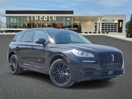 2025 Lincoln Corsair Reserve Sport Utility