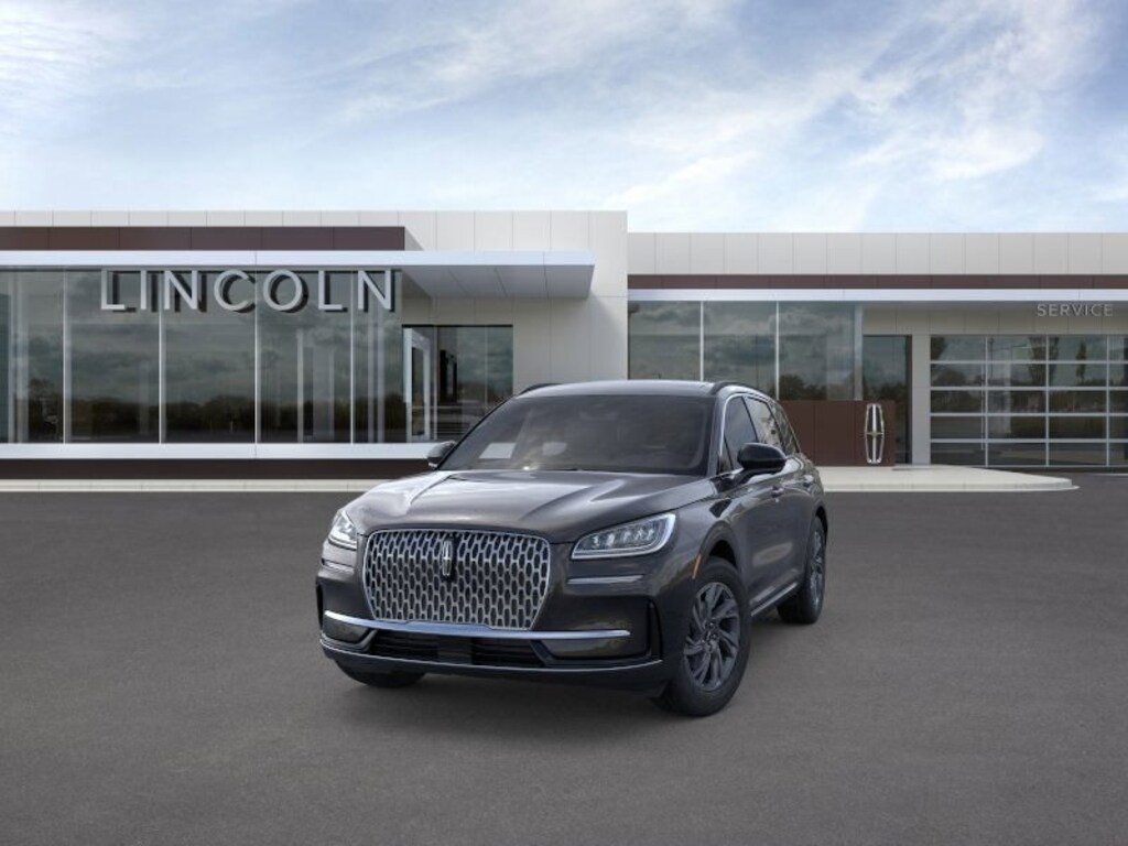 New 2026 Lincoln Corsair Premiere Sport Utility