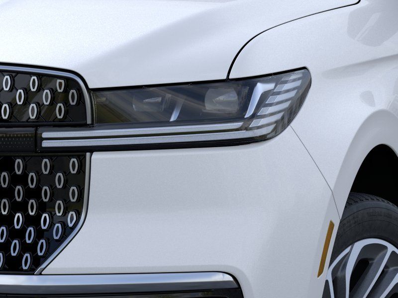 2026 Lincoln Navigator Premiere - Photo 18