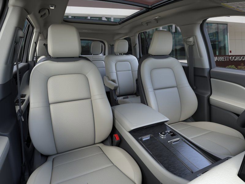 2026 Lincoln Aviator Premiere - Photo 10