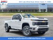 Chevrolet Silverado 2500HD